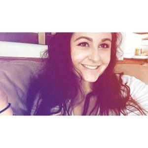 Meet your Posher, Chrissy